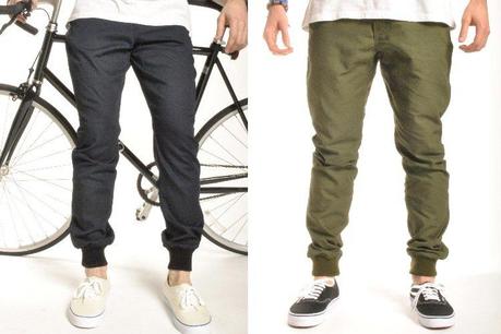 Rustic Dime Sunset Jogger Pants image Rustic Dime Sunset Jogger Pants