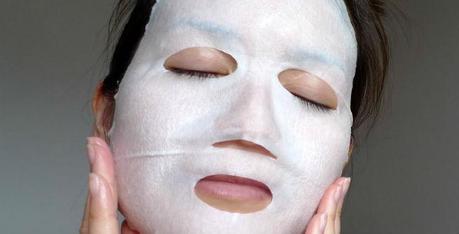 Facial Mask to Save Your Skin