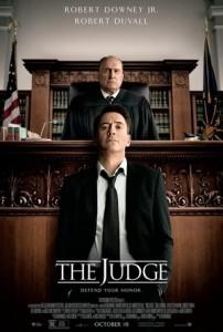 The Judge The Judge