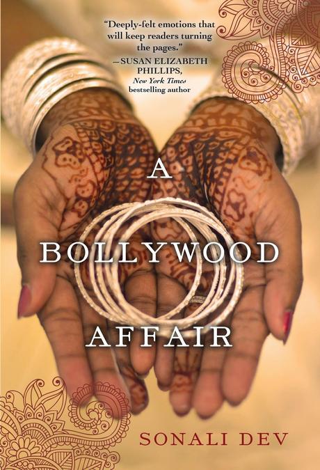 A Bollywood Affair (Excerpt)