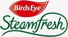 Win a Samsung Microwave with Birdseye! #birdseyesteamfresh