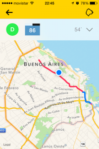 ba como llego mapa 3 200x300 Top 5 Buenos Aires Apps
