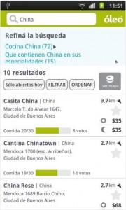 guiaoleo2 180x300 Top 5 Buenos Aires Apps