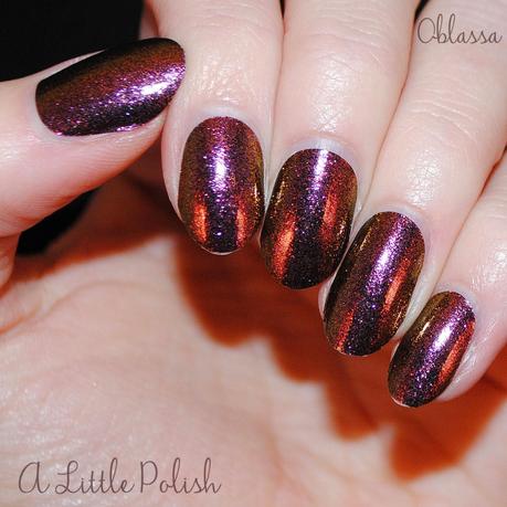 Incoco Double Take Duochrome Collection