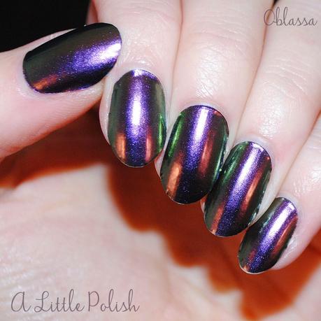 Incoco Double Take Duochrome Collection