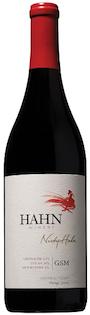 Wine Wednesday Grenache, Syrah, Mourvedre (GSM)