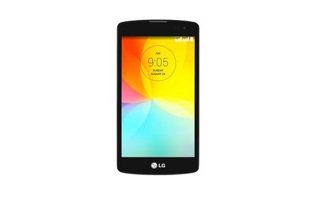 LG Unveils the LG G2 Lite