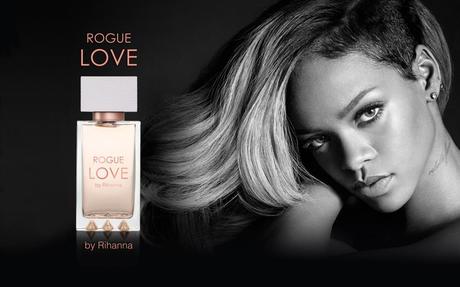 Rihanna Rogue Love Rihanna Rogue Love
