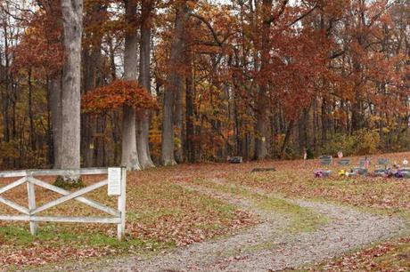 Church Path