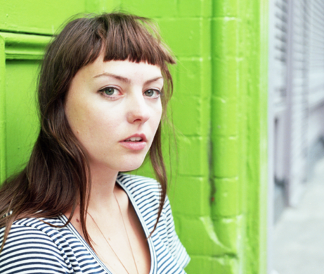 resized imagepng ANGEL OLSEN RELEASES SECOND TRACK FROM UPCOMING DELUXE EDITION [STREAM]