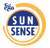 3B's Stays Sun Smart with ego SunSense