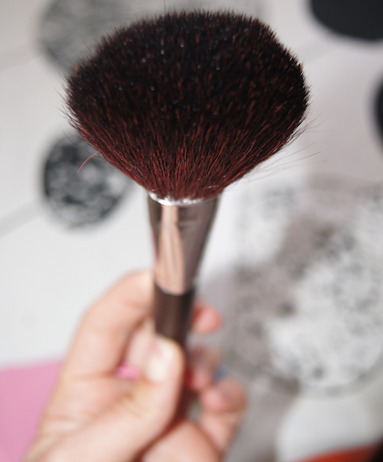 Beauty Theory Brushes Keeping 3B's Makeup Flawless Beauty Theory Brushes Keeping 3B's Makeup Flawless