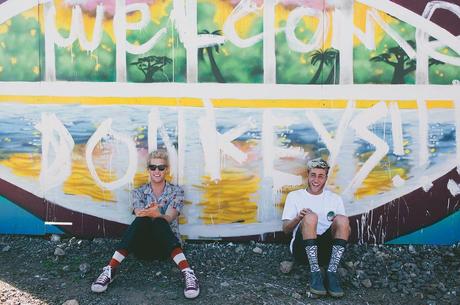 Win 1 of 2 $100 Stance Sock Packs image Win 1 of 2 $100 Stance Sock Packs