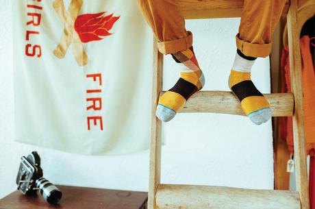 Win 1 of 2 $100 Stance Sock Packs image Win 1 of 2 $100 Stance Sock Packs