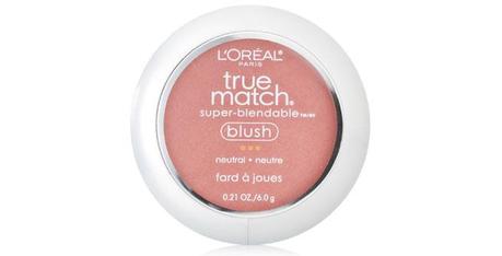 L’Oreal Paris -True Match Blush L’Oreal Paris -True Match Blush