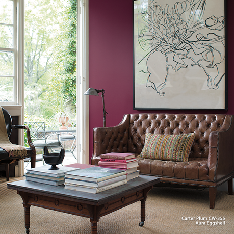 Color Trends 2015 - calm fresh pastels Color Trends 2015 - calm fresh pastels