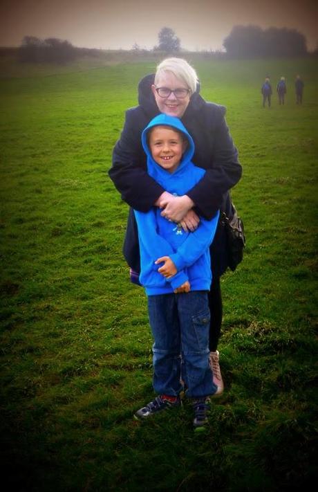 A Walk in the Sunshine A Walk in the Sunshine