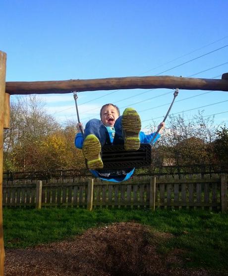 A Walk in the Sunshine A Walk in the Sunshine