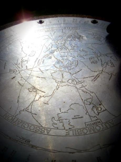 A Walk in the Sunshine A Walk in the Sunshine