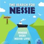 The Search For Nessie, The Loch Ness Monster