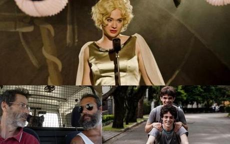 FOREIGN OSCAR GUIDE: LGBT Stories and Filmmakers FOREIGN OSCAR GUIDE: LGBT Stories and Filmmakers