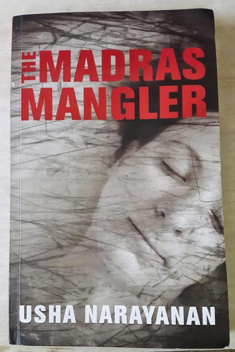 Book Review - The Madras Mangler