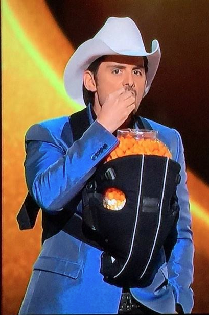My thoughts on the CMAs 2014
