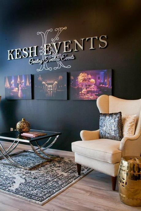 Kesh Events Grand Opening