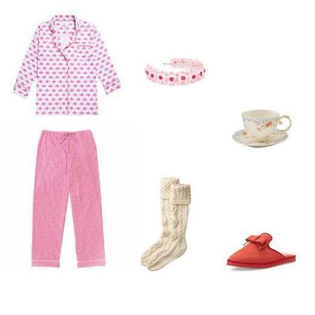 LAZY AUTUMN WEEKENDS cozy-in-autumn-pyjamas-2