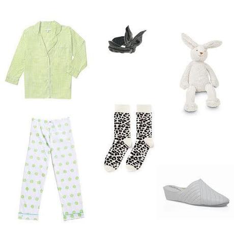 LAZY AUTUMN WEEKENDS cozy-in-autumn-pyjamas-3