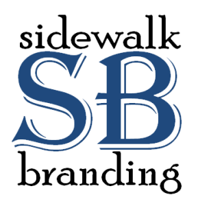 Sidewalk Branding Interview