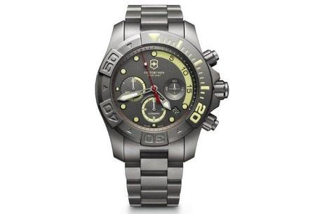 Victorinox Dive Master 500 Titanium image Victorinox Dive Master 500 Titanium