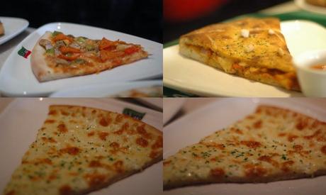 Sbarro offers you ‘My Life My Slice’! Order your pizzas by slice