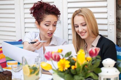 Wedding Planner Q&A - “How Do I Get Wedding Vendors to Refer Me?” Wedding Vendors Can Provide Wedding Planners with the Best Referrals