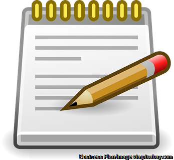 notepad-business-plan