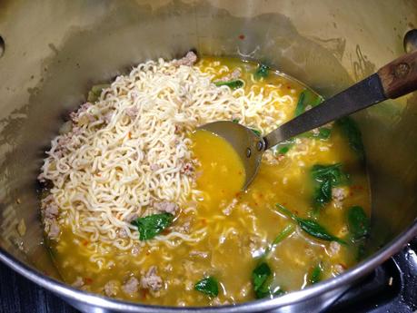 Homemade Tuna Tartare Homemade Tuna Tartare