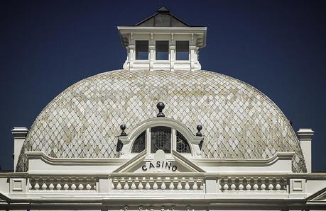 The Hydro Majestic. Image by David Hill, Blue Mountains Lithgow & Oberon Tourism