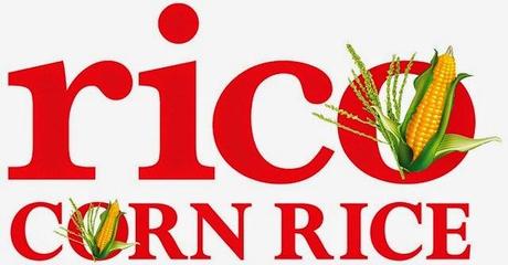 RiCo Corn Rice Makes Healthy, Yummy!