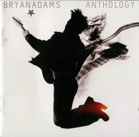 Bryan Adam Album Collection