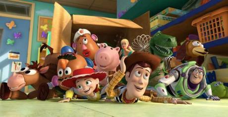 Disney Pixar Confirms Toy Story 4 Embedded image permalink