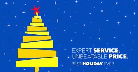 Best Buy 2014 Holiday Gifts