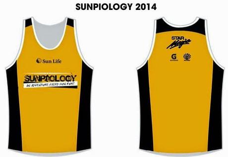 Sunpiology Run 2014