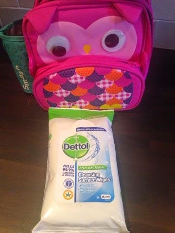 Lunch-boxes potential breeding grounds for bacteria Lunch-boxes potential breeding grounds for bacteria