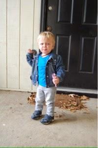 20 Months of Mayhem 20 Months of Mayhem