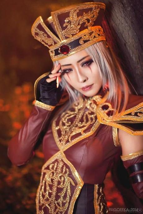 wow-cosplay