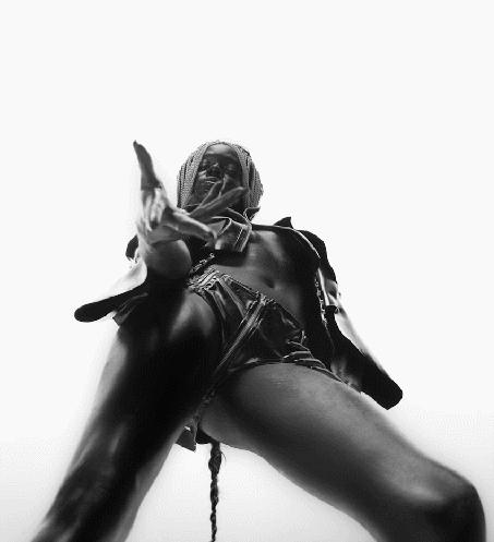Music Video: Azealia Banks “Chasing Time Preview” Music Video: Azealia Banks “Chasing Time Preview”