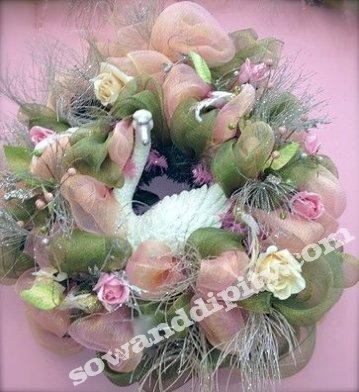 14 Designer Christmas Wreaths 14 Designer Christmas Wreaths