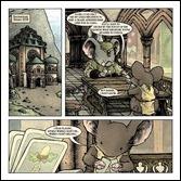 Mouse Guard: Baldwin the Brave and Other Tales HC Preview 6