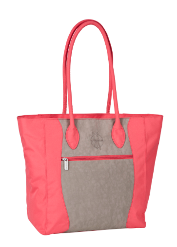 3B's Loves Lassig and their brand NEW tote Bag