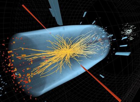 The Supreme Power! The Supreme Power!